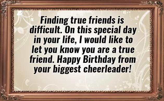 Birthday Wishes For Your Friend Girlfriend Birthday Wishes For Your Friend Girlfriend