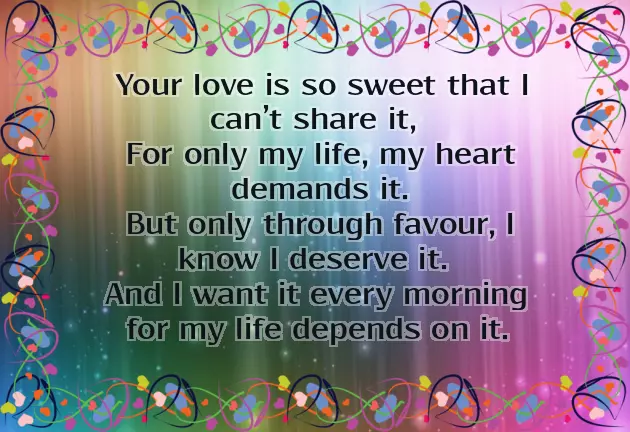 Rose Good Morning Message Rose Good Morning Message