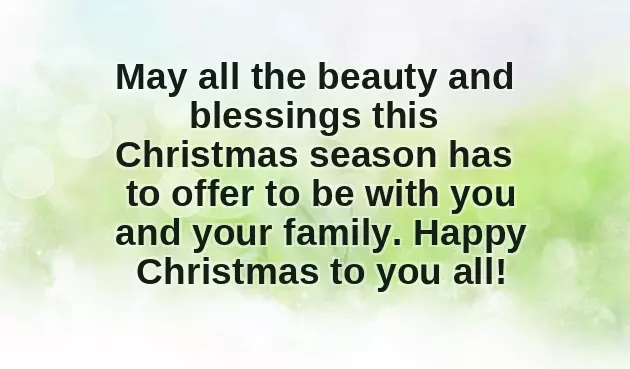 Wishes For New Year Eve