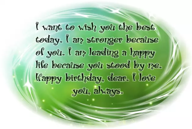 Happy Birthday My Life Happy Birthday My Life