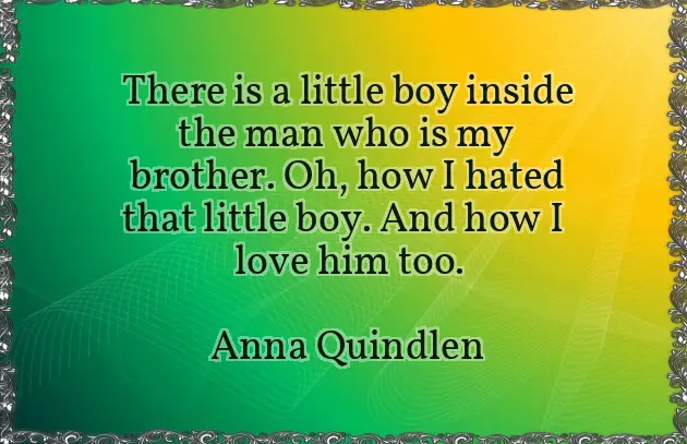 Proud Birthday Wishes For Brother