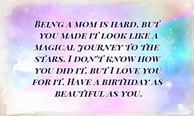 Happy Birthday Mum Quotes Happy Birthday Mum Quotes