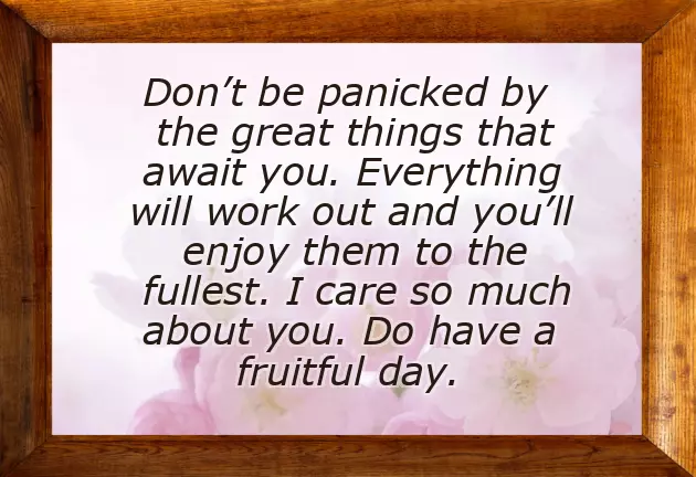 Business Whatsapp Greeting Message