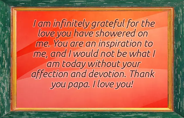 Fathers Day Wishes Father In Law