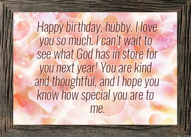 Happy Birthday Christian Quotes