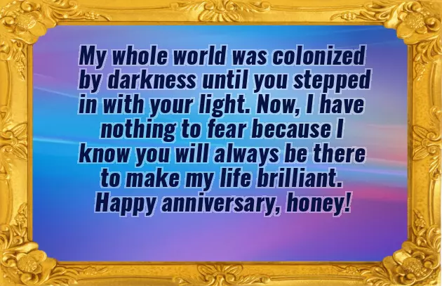 Wedding Anniversary Wishes After Baby Wedding Anniversary Wishes After Baby