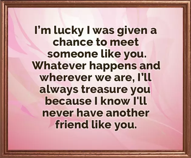 Hbd Wishes For Friend