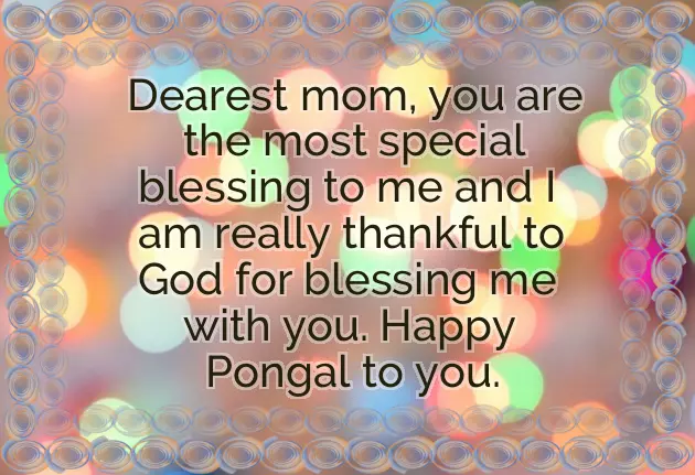 Happy Pongal Wishes Happy Pongal Wishes