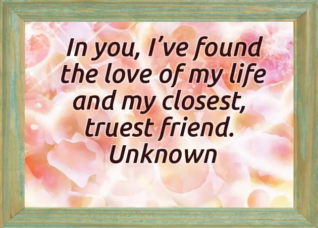 Happy Anniversary To A Great Couple