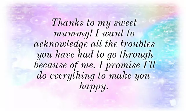 Birthday Wishes To My Mum Birthday Wishes To My Mum