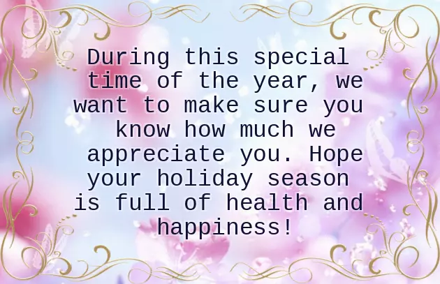 Merry Christmas Quotes For Boss Merry Christmas Quotes For Boss