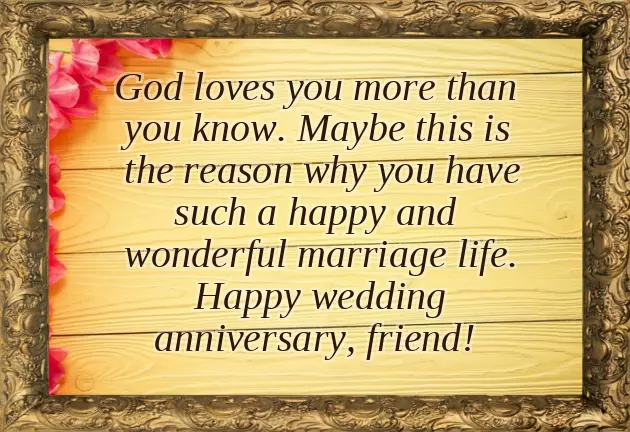 Biblical Wedding Anniversary Wishes Biblical Wedding Anniversary Wishes