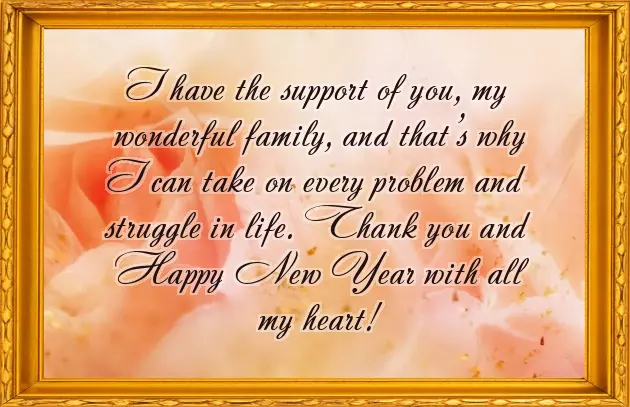 Happy New Year Happy New Year