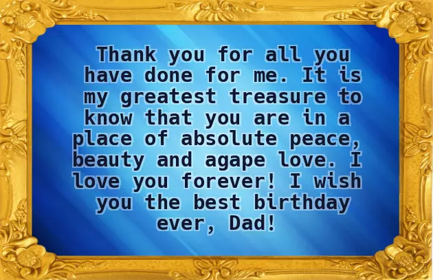 Fathers Day Wishes In Heaven From Daughter Fathers Day Wishes In Heaven From Daughter
