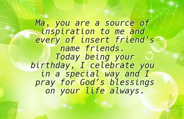 Birthday Message For A Friend Birthday Message For A Friend