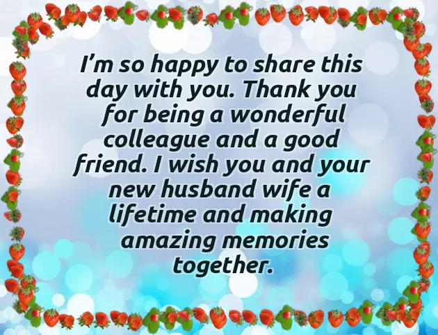 Wedding Wishes To A Couple Wedding Wishes To A Couple