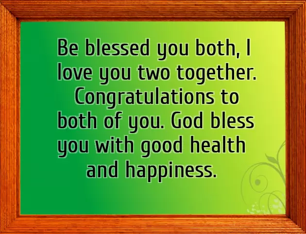 Engagement Wishes Quotes For Best Friend