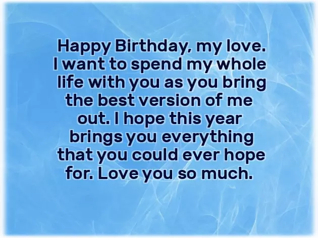 Sweet Wishes Birthday Sweet Wishes Birthday