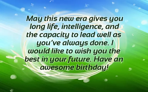 Happy Birthday Wishes For Female Boss Happy Birthday Wishes For Female Boss