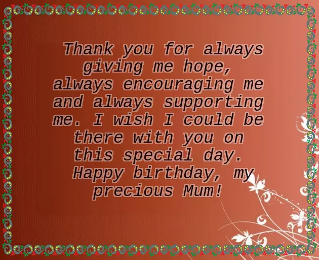 Happy Birthday Wishes Good Words