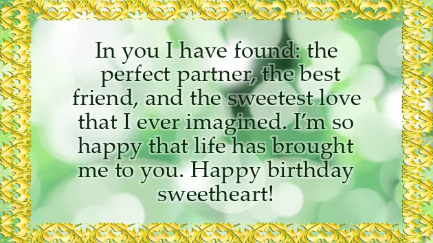 Cute Birthday Wishes For Girl Cute Birthday Wishes For Girl