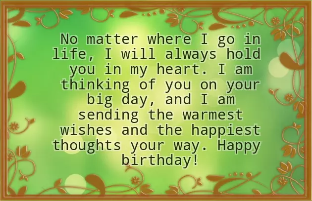 Mother Wishes Quotes