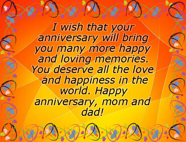 30Th Wedding Anniversary Quotes For Parents 30Th Wedding Anniversary Quotes For Parents
