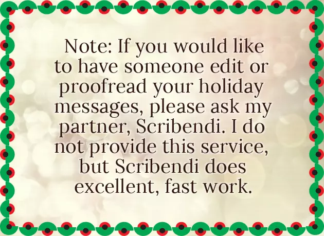 Happy New Year Greetings To Customers Happy New Year Greetings To Customers