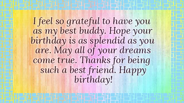 Best Birthday Wishes For A Good Female Friend Best Birthday Wishes For A Good Female Friend