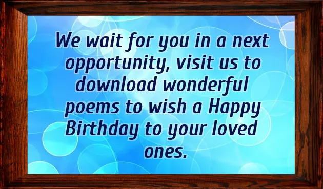 Birthday Wishes For Sister Download