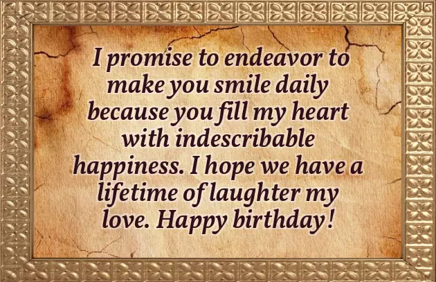 Happy Birthday My Wife Wishes Happy Birthday My Wife Wishes