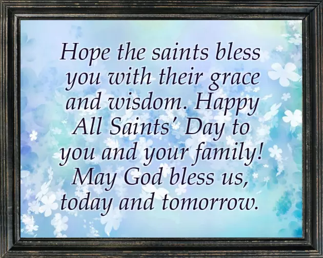 Feast Day Wishes Feast Day Wishes