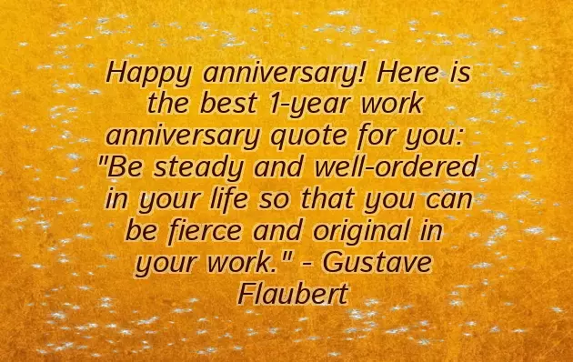 Congratulations Quote