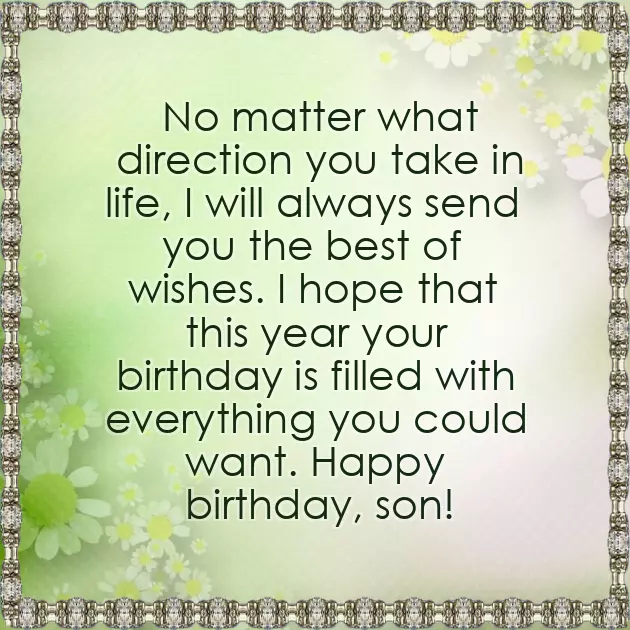 Happy Birthday Wishes From Celebrities Happy Birthday Wishes From Celebrities