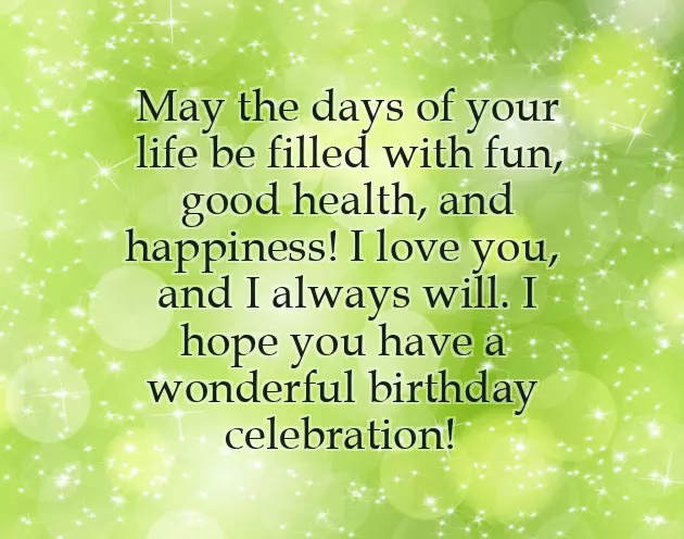 New Years Messages For Boyfriend