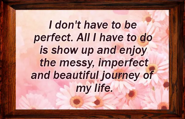 Quotes About Accepting Yourself Quotes About Accepting Yourself