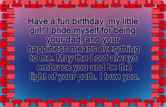 Birthday Quotes For 1St Birthday Girl