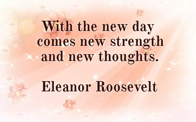 Godly Morning Message For Her