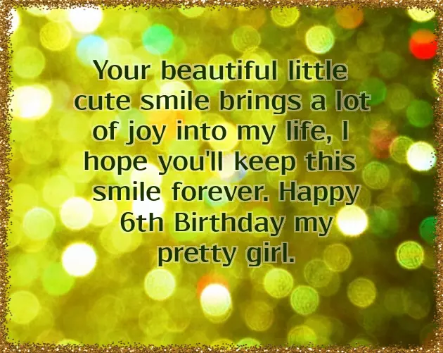 Happy Birthday Wishes For 6 Year Old Nephew Happy Birthday Wishes For 6 Year Old Nephew