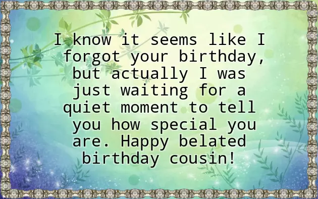 Happy Birthday Wishes For Small Kids