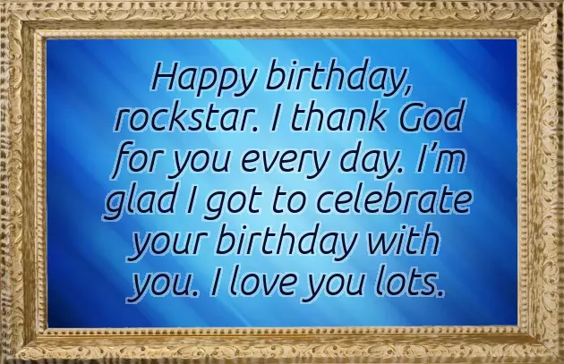 Wishes To Boyfriend On His Birthday Wishes To Boyfriend On His Birthday