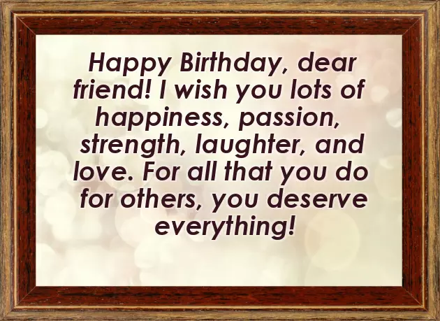 Quotes Birthday Wishes For Friend Female Quotes Birthday Wishes For Friend Female