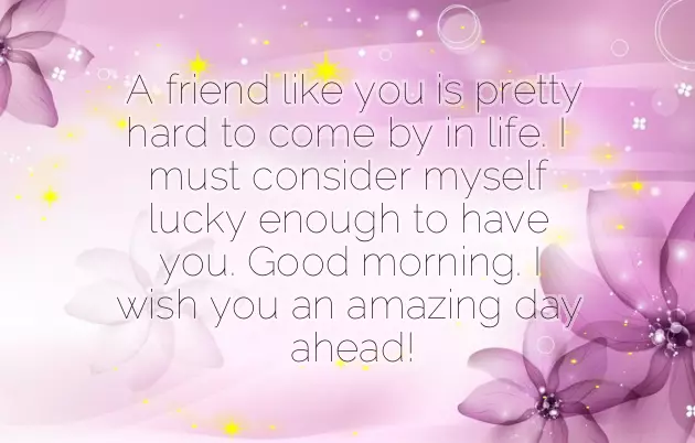 May Your Day Be Filled