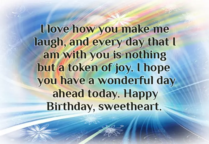 Birthday Wishes To Him Birthday Wishes To Him