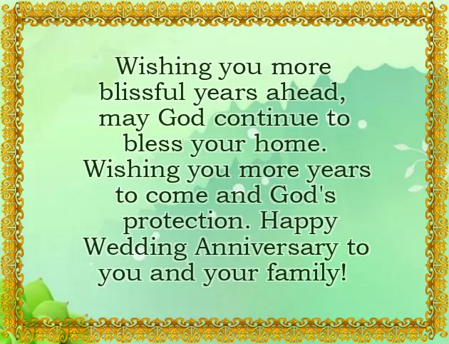 Happy Anniversary Daddy Mummy