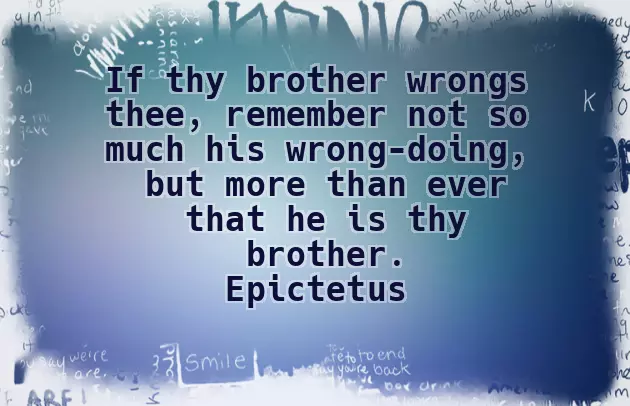 Happy Birthday To You My Lovely Brother