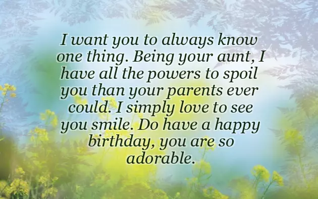 Wish Happy Birthday To My Nephew