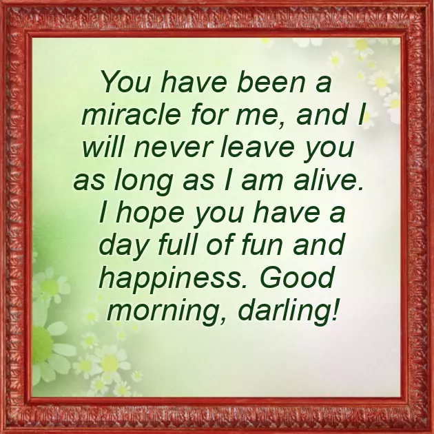 Good Morning Messages With Quotes Good Morning Messages With Quotes
