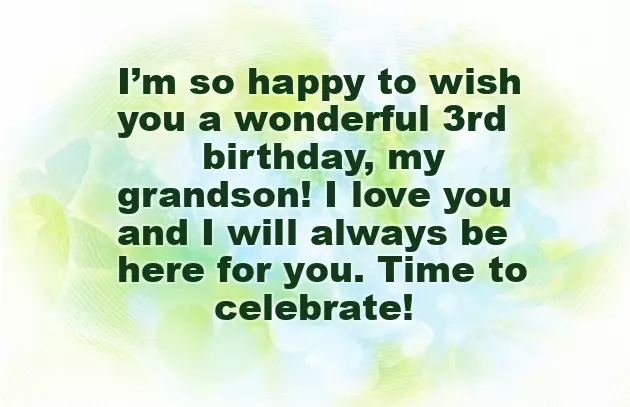 Birthday Wishes For Teenage Grandson Birthday Wishes For Teenage Grandson