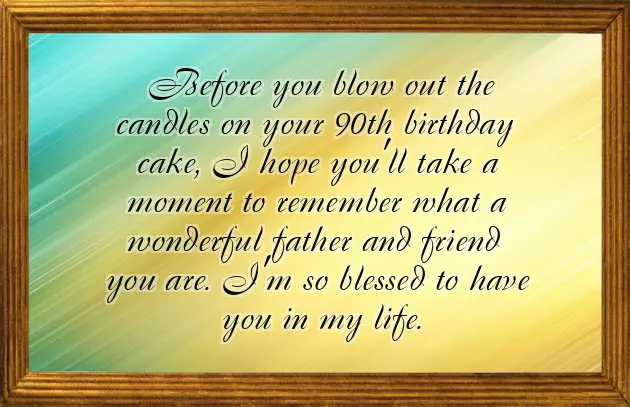 Happy Birthday To The Best Husband Father And Grandfather